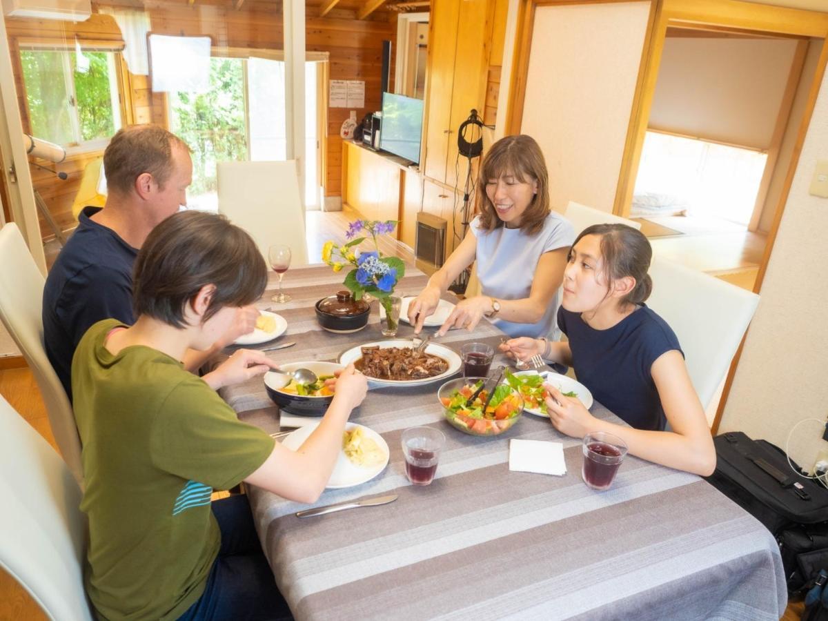 Nasu - House / Vacation Stay 799 Exteriör bild